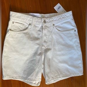 H&M Bermuda Shorts